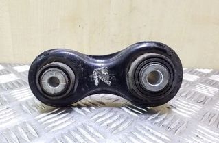 BMW X5 E70 (2006-2013) Aizmugurējā labā svira/ričags 6774477 26101087