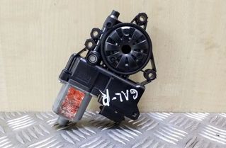 HYUNDAI i40 VF (1 generation) (2011-2020) Rear Right Door Window Control Motor 26102030