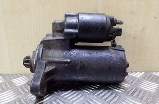 VOLKSWAGEN Golf 4 generation (1997-2006) Starteris 020911023F,0001121006 26102973
