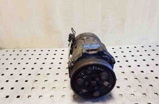 VOLKSWAGEN Golf 5 generation (2003-2009) Gaisa kondicionēšanas sūknis 1J0820803K,SD7V16 26102975