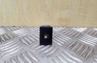 TOYOTA Avensis 3 generation (2009-2020) Fuel tank open switch 26104417