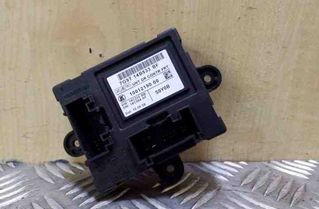 LAND ROVER Freelander 2 generation (2006-2015) Блок управления дверей задние правые 7G9T14B533BF,1001219000 26105376