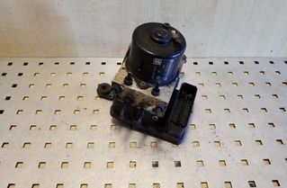 AUDI A3 8L (1996-2003) Абс блок 1C0907379E,00006065D5 26105960