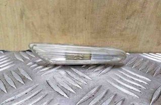 BMW 1 Series E81/E82/E87/E88 (2004-2013) Повторитель переднего правого крыла 26106134