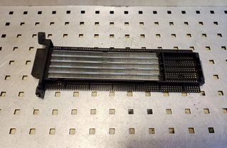 PEUGEOT 5008 1 generation (2009-2016) Electric Cabin Heater Radiator T2392001 26106663