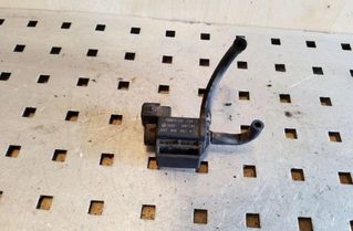 AUDI A3 8L (1996-2003) Вакуумный клапан 037906283A 26106745