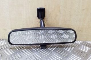 SUBARU Outback 2 generation (1998-2003) Interior Rear View Mirror E8011681 26108185