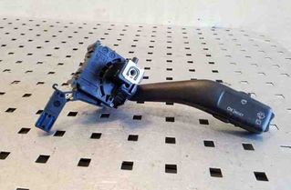 VOLKSWAGEN Touran 1 generation (2003-2015) Stikla tīrītāja rokturis 1K0953519A 26108378