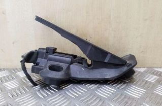 VOLKSWAGEN Touran 1 generation (2003-2015) Akseleratora / gāzes pedālis 1K2721503M,6PV00874500 26108387