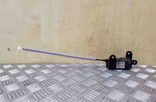 BMW X5 E70 (2006-2013) Tailgate Boot Lock 51247162147 26108697