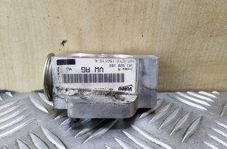 VOLKSWAGEN Touran 1 generation (2003-2015) Air conditioner expansion valve 1K0820679,1K1820103 26108933