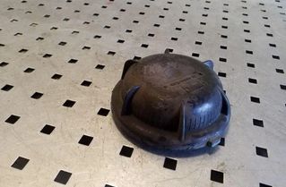 VOLVO V70 2 generation (2000-2008) Front light cover 89000387,9178538 26109200