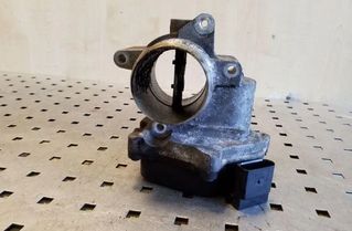 VOLKSWAGEN Golf Plus 2 generation (2009-2014) Дроссельная заслонка 03L128063L 26109202