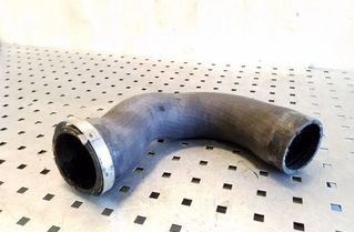 VOLKSWAGEN Golf Plus 2 generation (2009-2014) Starpdzesētāja / interkūlera truba 1K0145834AT 26109208