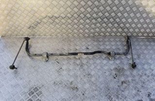 VOLKSWAGEN Golf Plus 2 generation (2009-2014) Priekšējais stabilizātors 1K0411303BK 26109607