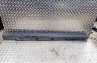 FORD Focus 3 generation (2011-2020) Left Side Plastic Sideskirt Cover BM51A10155A 26111345
