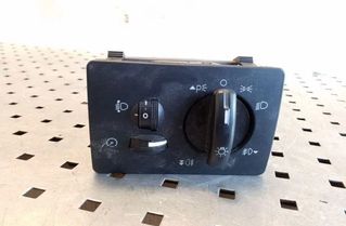 FORD Kuga 1 generation (2008-2013) Headlight Switch Control Unit 7M5T13A024BA 26111548