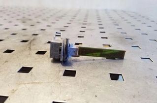 AUDI TT 8J (2006-2014) Exhaust gas temperature sensor 4B0820539 26112264