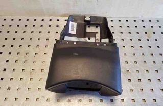 VOLVO XC60 1 generation (2008-2017) Stūres rata apdare 8648403 26112349