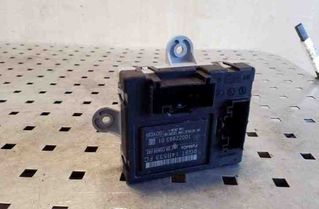 VOLVO XC60 1 generation (2008-2017) Блок управления центральным замком 9G9T14B533FC 26112364