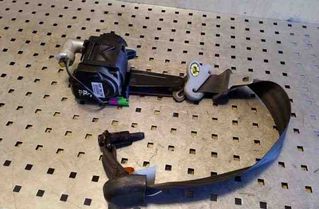 OPEL Antara 1 generation (2006-2015) Priekšējā labā drošības josta 26114909