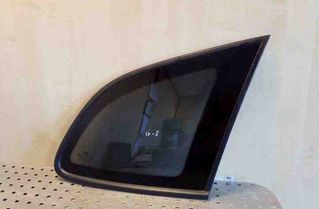 HYUNDAI Santa Fe CM (2006-2013) Aizmugurējais labais durvju stikls 43R000399 26115297