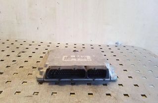 VOLKSWAGEN Passat Variant 1 generation (2010-2024) Блок управления двигателем 038906018 26115626