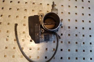 VOLKSWAGEN Passat Variant 1 generation (2010-2024) Droseļvārsts 06B133062F 26116385