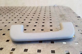 AUDI A8 D4/4H (2010-2018) Ручка крыши передняя правая 4H0857607B 26117866