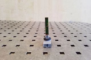 AUDI A8 D4/4H (2010-2018) Izplūdes gāzu temperatūras sensors 4B0820539 26117939