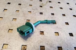 AUDI A8 D4/4H (2010-2018) Izplūdes gāzu temperatūras sensors 4H0907543 26117946