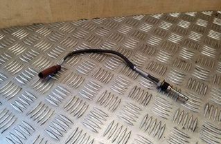 AUDI A8 D4/4H (2010-2018) Izplūdes gāzu temperatūras sensors 4H0906088AB 26118369