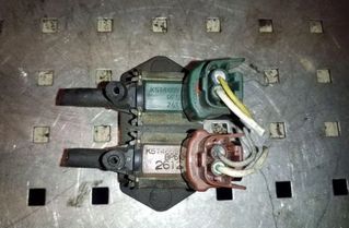 MAZDA 6 GG (2002-2007) Solenoīda vārsts K5T46593,K5T46591 26119524