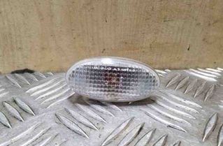 MAZDA 6 GG (2002-2007) Front Right Fender Turn Signal P2829 26119639