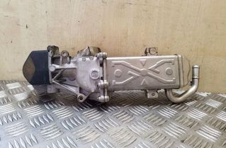 SEAT Leon 3 generation (2012-2020) EGR Cooler 424447041 26119770