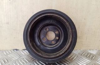 SEAT Leon 3 generation (2012-2020) Crankshaft Pulley 038105243M 26119827