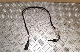 VOLKSWAGEN Passat Variant 1 generation (2010-2024) Датчик температуры выхлопных газов 04L906088BD 26120123