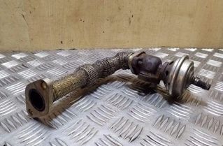 VOLKSWAGEN Sharan 1 generation (1995-2010) Егр клапан 028131521R 26122782