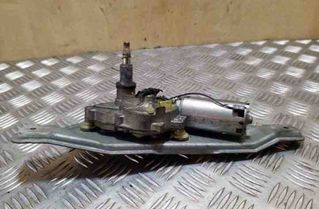 FORD Galaxy 1 generation (1995-2006) Tailgate  Window Wiper Motor 95VWA17404AA,7M0955713,40397512V 26122812