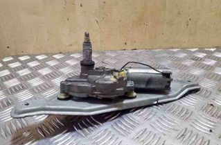 FORD Galaxy 1 generation (1995-2006) Tailgate  Window Wiper Motor 7M0955713,40397512V,95VWA17404AA 26122817