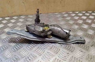FORD Galaxy 1 generation (1995-2006) Tailgate  Window Wiper Motor 95VWA17404AA,7M0955713,40397512V 26122819