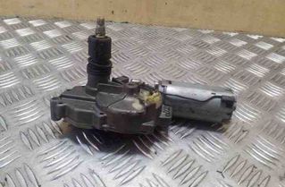 FORD Galaxy 1 generation (1995-2006) Tailgate  Window Wiper Motor 191972713 26122837