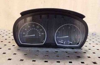 BMW X3 E83 (2003-2010) Спидометр 25811510 26122941