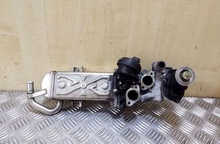 VOLKSWAGEN Passat B7 (2010-2015) EGR Cooler 424447041 26123786