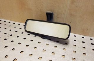 TOYOTA Auris 2 generation (2012-2015) Interior Rear View Mirror E11020036 26124435