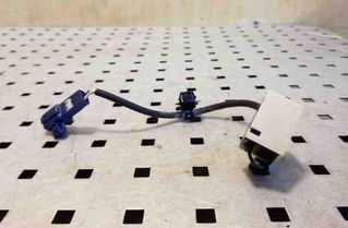 LEXUS RX 2 generation (2003-2009) Другие блоки управления 26125346