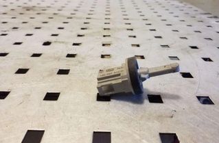 AUDI TT 8J (2006-2014) Exhaust gas temperature sensor 1K0907543G 26126007