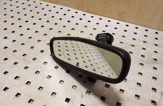 OPEL Zafira C (2012-2016) Salona atpakaļskata spogulis 13369365 26126200