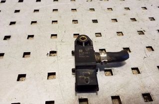 OPEL Zafira C (2012-2016) Датчик давления DPF 55566186 26126341