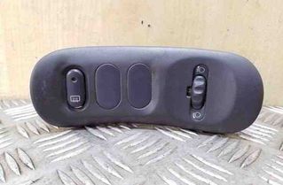 RENAULT Espace 4 generation (2002-2014) Pogas 6025300995,6025302601B,6025301154 26126893